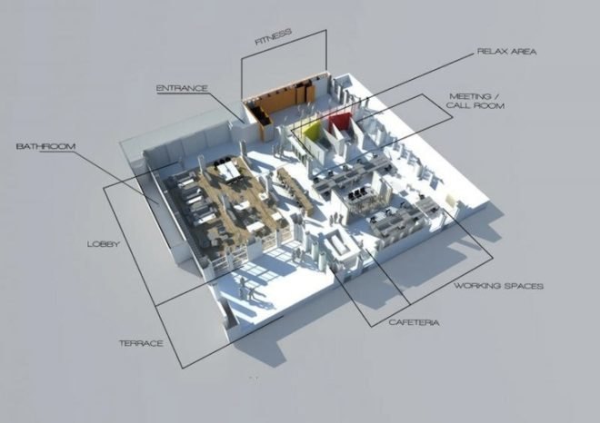 prodigy network, 17john, 17john cotel, crowdsourced hotel, crowdsourced hotel competition, collaborative hotel, 17john cotel winners, cotel winners, prodigy network cotel, hub, pierre levensque, weco, the nomad company, vianney lacotte