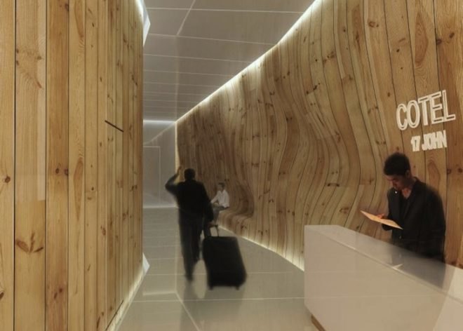 prodigy network, 17john, 17john cotel, crowdsourced hotel, crowdsourced hotel competition, collaborative hotel, 17john cotel winners, cotel winners, prodigy network cotel, hub, pierre levensque, weco, the nomad company, vianney lacotte