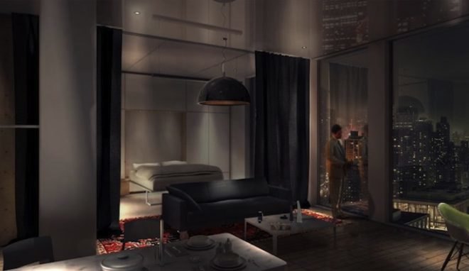 prodigy network, 17john, 17john cotel, crowdsourced hotel, crowdsourced hotel competition, collaborative hotel, 17john cotel winners, cotel winners, prodigy network cotel, hub, pierre levensque, weco, the nomad company, vianney lacotte