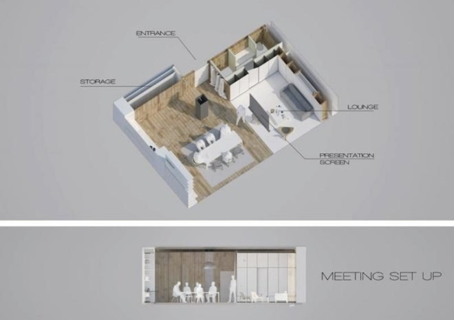prodigy network, 17john, 17john cotel, crowdsourced hotel, crowdsourced hotel competition, collaborative hotel, 17john cotel winners, cotel winners, prodigy network cotel, hub, pierre levensque, weco, the nomad company, vianney lacotte