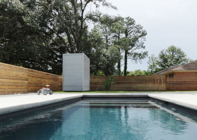 ASUL prefab homes, ASUL modular housing, modular housing, prefab housing, Savannah Think Tank, CSCP Consult, modular construction systems, steel frame home, flood zone FEMA, modular architecture, home office design