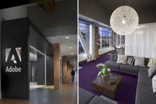 Adobe 410 Townsend, Valerio Dewalt Train Associates, adobe, green renovation, eco office, leed silver ci, san francisco