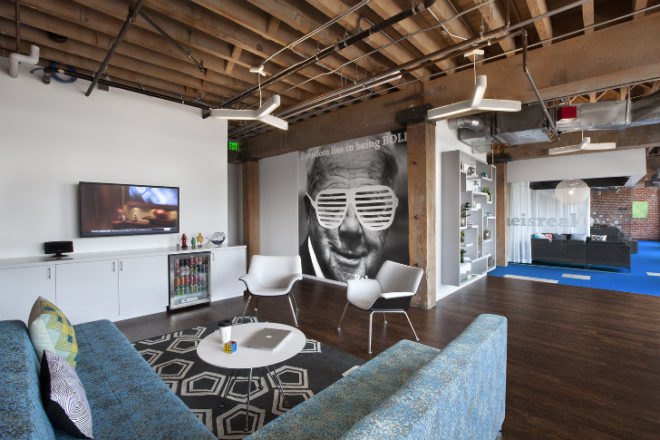 Adobe 410 Townsend, Valerio Dewalt Train Associates, adobe, green renovation, eco office, leed silver ci, san francisco