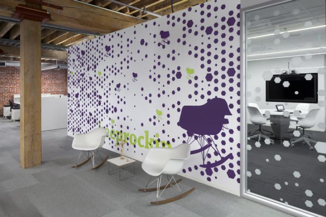 Adobe 410 Townsend, Valerio Dewalt Train Associates, adobe, green renovation, eco office, leed silver ci, san francisco
