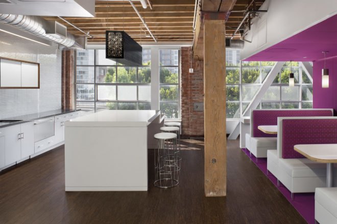 Adobe 410 Townsend, Valerio Dewalt Train Associates, adobe, green renovation, eco office, leed silver ci, san francisco