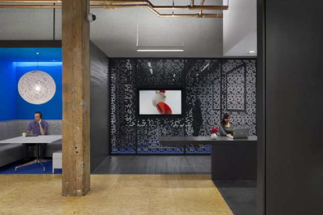 Adobe 410 Townsend, Valerio Dewalt Train Associates, adobe, green renovation, eco office, leed silver ci, san francisco
