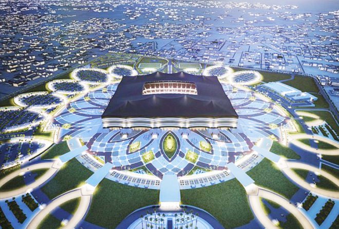 Al Bayt Stadium, Al Bayt Stadium World Cup 2022, Qatar World Cup 2022, football stadium 2022, World Cup 2022, Qatar world cup, sports architecture, vernacular architecture, traditional nomadic architecture, nomad tents