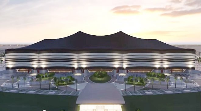 Al Bayt Stadium, Al Bayt Stadium World Cup 2022, Qatar World Cup 2022, football stadium 2022, World Cup 2022, Qatar world cup, sports architecture, vernacular architecture, traditional nomadic architecture, nomad tents