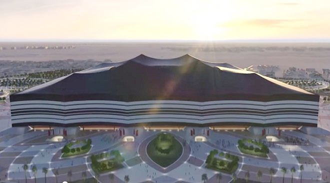 Al Bayt Stadium, Al Bayt Stadium World Cup 2022, Qatar World Cup 2022, football stadium 2022, World Cup 2022, Qatar world cup, sports architecture, vernacular architecture, traditional nomadic architecture, nomad tents