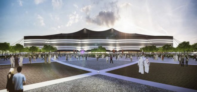 Al Bayt Stadium, Al Bayt Stadium World Cup 2022, Qatar World Cup 2022, football stadium 2022, World Cup 2022, Qatar world cup, sports architecture, vernacular architecture, traditional nomadic architecture, nomad tents