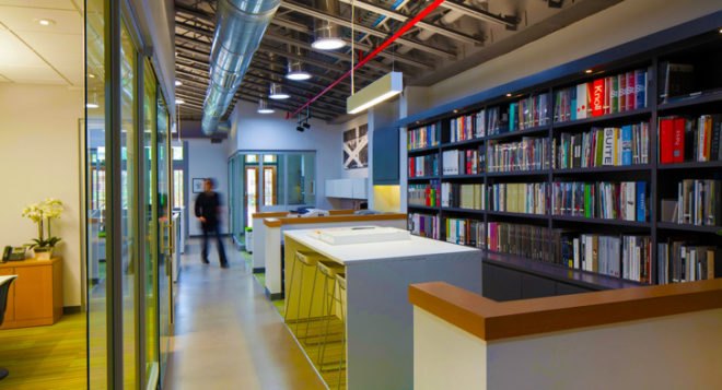 alvarez diaz villalon, San Juan, Puerto Rico, LEED Platinum, historic preservation, office building architecture firm, interior design, latin america, solatube