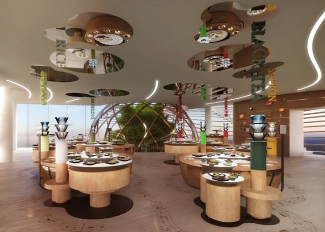 azerbaijan, azerbaijan pavilion, milan expo, world expo, milan expo 2015, azerbaijan milan expo, 2015 world expo, energy consumption, timber slats, recyclable materials,