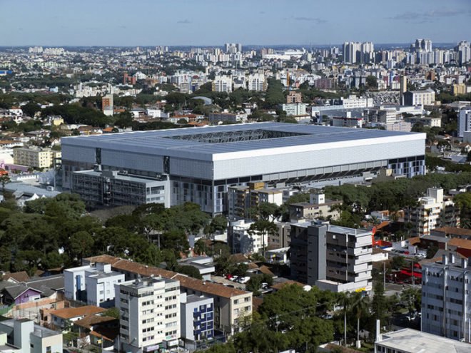 Arena da Amazonia, Arena Pernambuco, Estadio Beira-rio, Arena Pantanal, Arena da Baixada, Estadio Arena Das Dunas, Arena Fonte Nova, Estadio Castelao, Arena Corinthians, Estadio Mineirao, green design, eco design, sustainable design, 2014 FIFA World Cup, Stadiums Brazil, Estadio nacional, sustainable stadiums, solar powered stadium,