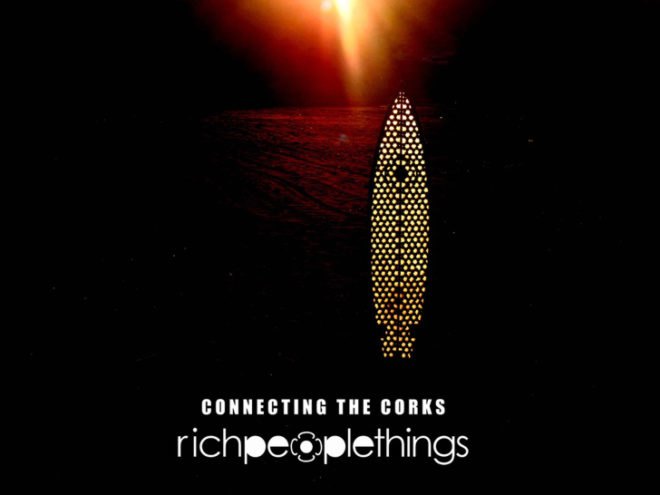 richpeoplethings, surfboards, surf boards, surf, cork, corks, recycled corks, cork surfboards, cork surf boards, upcycled corks, reused corks, bioresin, beeswax, natural boards, eco friendly surfboards