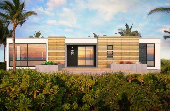 David Rockwell, Prefab Architecture, C3 Design, Inc., architecture, home design, Fred Carl, viking range, urban design, home architecture, luxury homes, modular home design