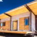 rammed earth, clay, passive design, solar water heater, solar panels, southern exposure, solar gain, glazing, Design Build Bluff, Utah, Navajo, Suzie Whitehorse, natural cooling, natural ventilation
