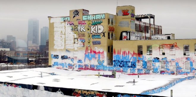 green design, eco design, sustainable design, Google Street View, Street Art, Google Street Art Project