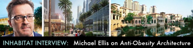 obesity, physical activity, exercise, fitness, healthy environments, healthy buildings, exercise in the built environment, anti-obesity architecture, 5+Design, design for health