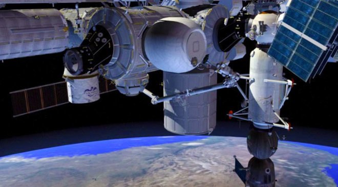 NASA expandable habitats, NASA Bigelow Expandable Activity Modules, NASA BEAM, expandable modules space, space technology, space habitats, International Space Station, NASA technology, living in space, space architecture, ultralight space structures, inflatable homes, zero gravity homes