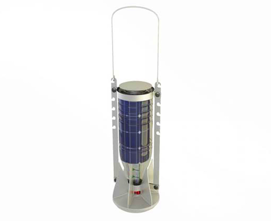 Infinite Light, Designnobis, solar power, green lighting, sustainable design, green design, solar lamp, off-grid lighting, social responsibility