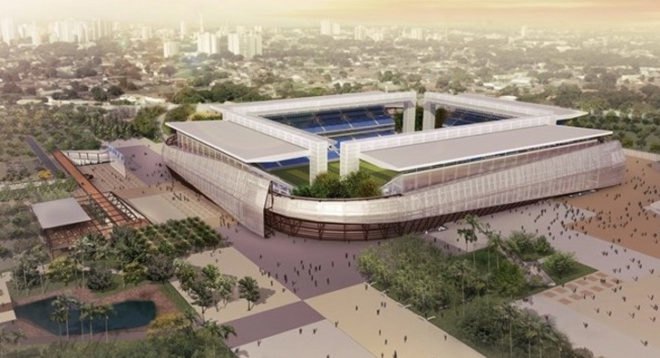 Arena da Amazonia, Arena Pernambuco, Estadio Beira-rio, Arena Pantanal, Arena da Baixada, Estadio Arena Das Dunas, Arena Fonte Nova, Estadio Castelao, Arena Corinthians, Estadio Mineirao, green design, eco design, sustainable design, 2014 FIFA World Cup, Stadiums Brazil, Estadio nacional, sustainable stadiums, solar powered stadium,