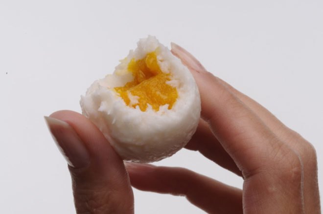 green design, eco design, sustainable design, Wikicells, WikiPearls, edible food packaging, edible water bottle, Whole Foods