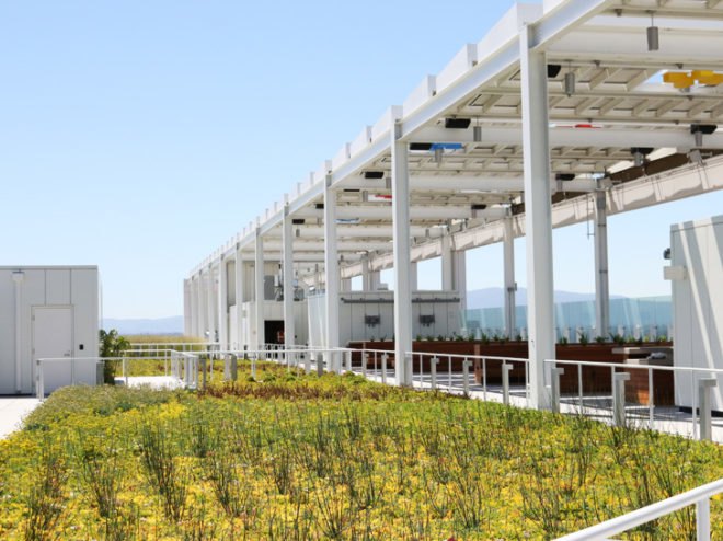 Levi's Stadium, HNTB, San Francisco 49ers, football, stadium, LEED certification, LEED Gold certification, solar power, Santa Clara, San Francisco, Bay Area, California, Super Bowl