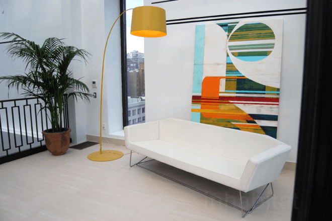 World’s First well Certified Residence, well certified, well certification, design for health, healthy homes, 66 e. 11th st, green design, healthy design, sustainable design, eco design, green interiors, healthy interiors, nyc homes