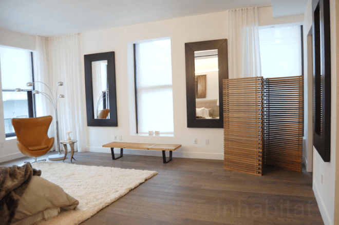 World’s First well Certified Residence, well certified, well certification, design for health, healthy homes, 66 e. 11th st, green design, healthy design, sustainable design, eco design, green interiors, healthy interiors, nyc homes