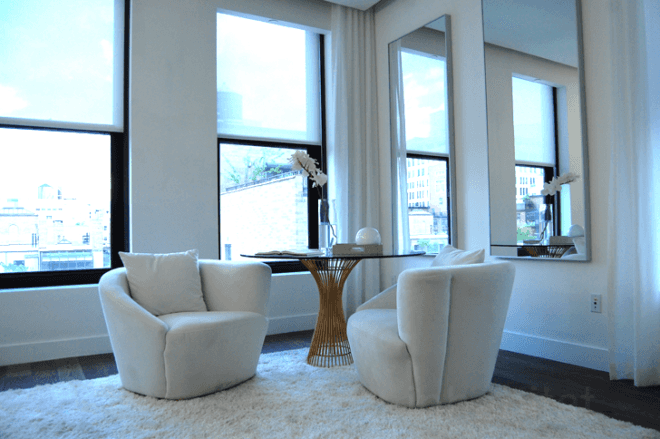 World’s First well Certified Residence, well certified, well certification, design for health, healthy homes, 66 e. 11th st, green design, healthy design, sustainable design, eco design, green interiors, healthy interiors, nyc homes