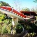 costa verde, costa rica airplane hotel, airplane building, recycled design, recycled airplane, 727 hotel, sustainable architecture, green building, green design, recycled material, reclaimed airplane hotel, costa verde resort, sustainable design