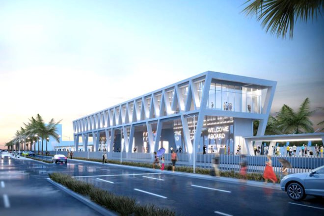 All Aboard Florida, Ft Lauderdale, Miami, West Palm Beach, Rail Network, SOM, Zyscovich Architects,