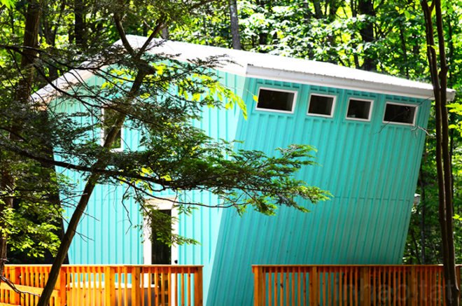 Awakening Garden, Blissful Bedrooms, tiny houses, cabins, nature retreat, Palenville, New York retreat, New York Getaway, Catskills Mountains, repurposed materials, recycled materials, green design, sustainable design, eco-design, Thoreau, outdoor shower, nature trail, teepee, forest retreat, forest getaway, new york weekend getaway, where to get out of New York, camping outside new york, cabins
