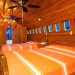 costa verde, costa rica airplane hotel, airplane building, recycled design, recycled airplane, 727 hotel, sustainable architecture, green building, green design, recycled material, reclaimed airplane hotel, costa verde resort, sustainable design