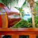costa verde, costa rica airplane hotel, airplane building, recycled design, recycled airplane, 727 hotel, sustainable architecture, green building, green design, recycled material, reclaimed airplane hotel, costa verde resort, sustainable design