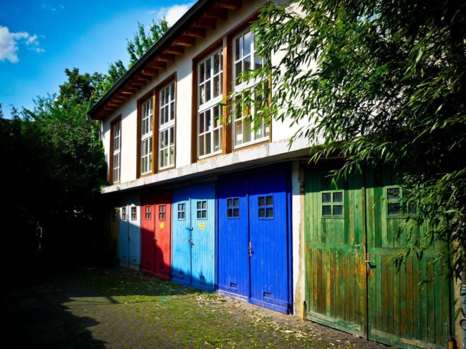 garage, passive house, passive home, passive home renovation, passive design features, green home, eco home, daylit home, passive architecture