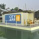 Koen Olthuis, Inhabitat Interview, Waterstudio.nl, floating architecture, rising sea levels, climate change, global warming, flooding, coastal cities,