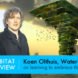 koen olthuis, koen olthius, waterstudio, waterstudio.nl, inhabitat interview, koen olthuis interview, floating architecture, global warming, storm surge, climate change, flooding, extreme flooding, rising sea levels, sea level rise, new york, jakarta, calcutta, miami, holland, dikes, design for disaster, flood-proof design, urban design, water issues, sustainable building, sustainable architecture, sustainable design, eco design, green design, green building, green architecture, city apps, floating buildings, floating cities, floating countries, maldives, kiribati, coastal cities