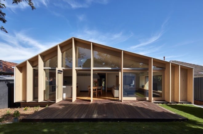 passive house, passive home, passive home renovation, passive design features, green home, eco home, daylit home, passive architecture