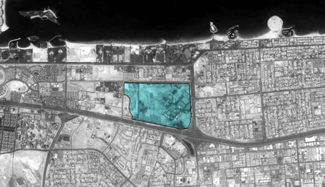 Dubai, Mall of the World, United Arab Emirates, UAE, shopping mall, world's largest, world's largest shopping mall, mega development, world's largest indoor theme park, Dubai Holdings, World Expo 2020, medical tourism, unsustainable development,world's largest pedestrian city, dubious Dubai
