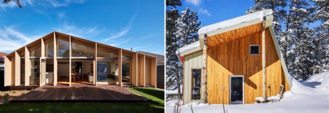 passive house, passive home, passive home renovation, passive design features, green home, eco home, daylit home, passive architecture
