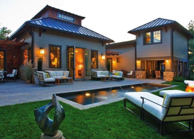 passive house, passive home, passive home renovation, passive design features, green home, eco home, daylit home, passive architecture