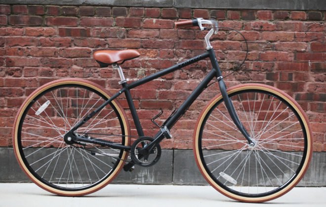 Priority, Priority Bicycles, Priority Bikes, Priority Bike, bike, bikes, bicycle, bicycles, Dave Weiner, maintenance-free bike, maintenance free bike, maintenance-free bicycle, belt drive