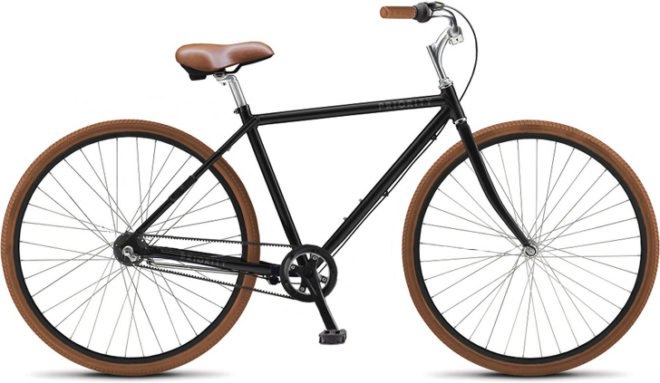 Priority, Priority Bicycles, Priority Bikes, Priority Bike, bike, bikes, bicycle, bicycles, Dave Weiner, maintenance-free bike, maintenance free bike, maintenance-free bicycle, belt drive