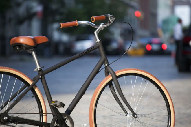 Priority, Priority Bicycles, Priority Bikes, Priority Bike, bike, bikes, bicycle, bicycles, Dave Weiner, maintenance-free bike, maintenance free bike, maintenance-free bicycle, belt drive