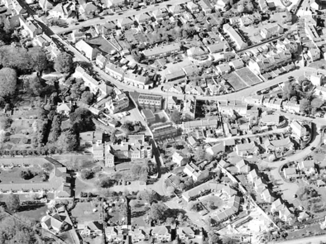 Ralph Allen Yard, Hewitt Studios, bath, uk, carbon zero development, eco housing, green roof, solar powered