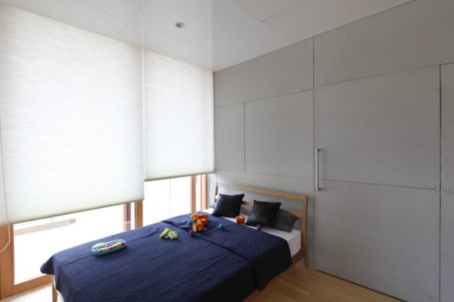 chiba university, renai house, solar decathlon, solar decathlon europe, solar decathlon europe 2014, 2014 solar decathlon, urban seeds, tohoku oki earthquake, rikuzentakata, prefab, solar powered home, post-disaster architecture, post-disaster city, post-disaster, sustainable cities