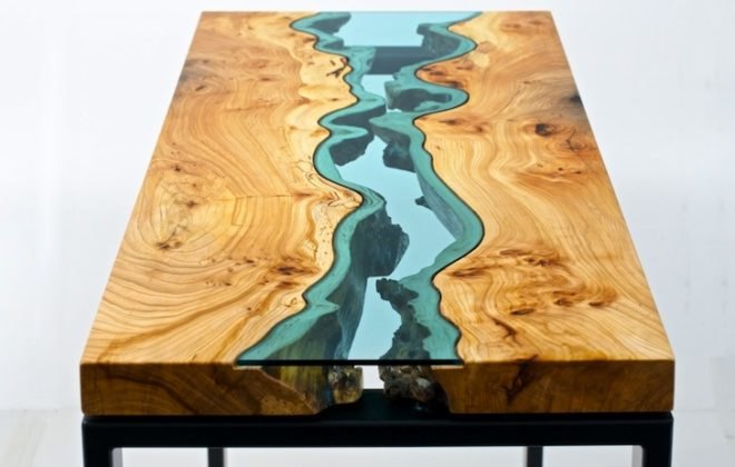 greg klassen, reclaimed wood, reclaimed materials, wood tables, reclaimed wood tables, nooksack river, green furniture, hand cut glass, sustainably sourced wood, salvaged wood, handmade tables, sustainable furniture, glass inlay, river shaped glass, river tables, river collection tables,