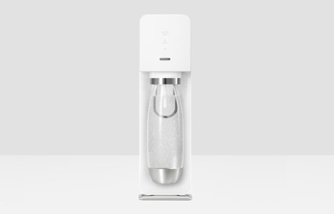 Yves Behar, Yves Béhar, Fuseproject, Fuseproject interview, inhabitat interview, design interview, green design, sustainable design, green gadgets, green design interview, green technology, clean technology, sodastream, sodastream source