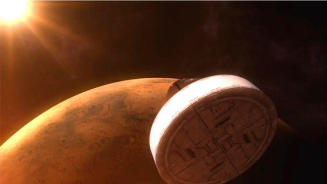 United Arab Emirates, UAE, NASA, UAE Space Agency, Mars, mission to Mars, space, UAE to send mission to Mars, Mars exploration, Sheikh Khalifa bin Zayed Al Nahyan, Sheikh Mohammed bin Rashid Al Maktoum, Dubai
